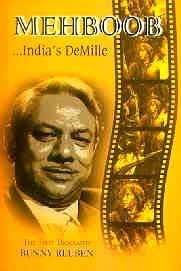 9788172233655: Mehboob: India's Demille : The First Biography