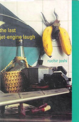 9788172234300: The Last Jet - Engine Laugh