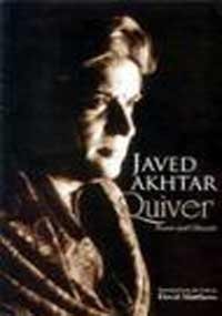 9788172234379: Quiver: Poems and ghazals