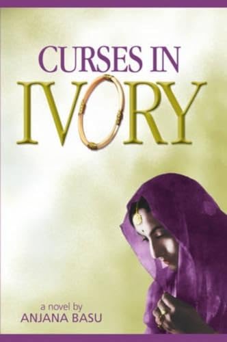 Stock image for Curses in Ivory A Novel for sale by PBShop.store US
