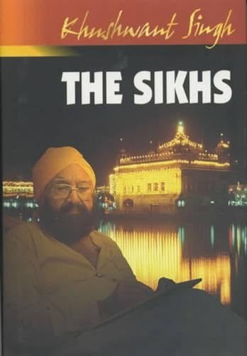 9788172234560: The Sikhs