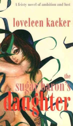 9788172234621: The Sugar Barons Daughter