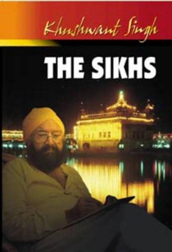9788172234652: Sikhs