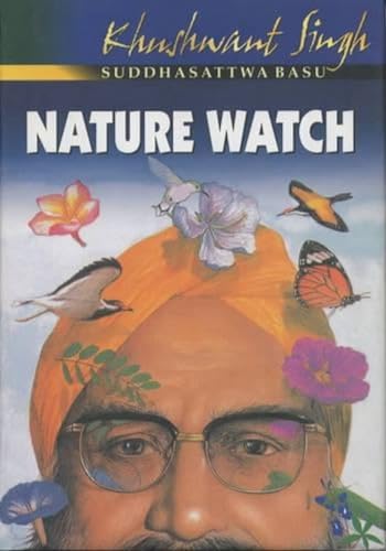 Nature Watch (9788172234713) by Khushwant Singh