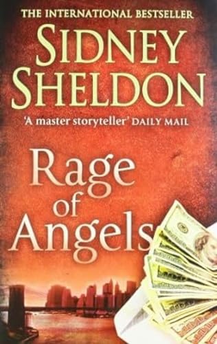 Stock image for Rage of Angels for sale by Once Upon A Time Books