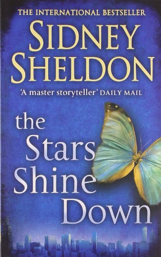 Beispielbild fr The Stars Shine Down zum Verkauf von WorldofBooks