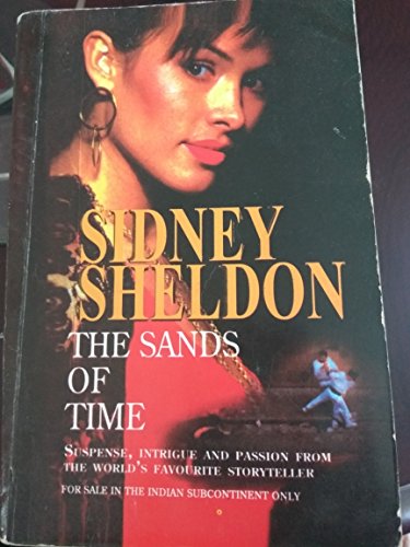 9788172234805: The Sands of Time