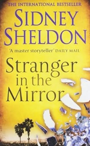 9788172234812: A Stranger in the Mirror