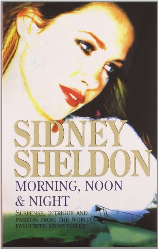 9788172234843: Morning, Noon and Night [Paperback] [Sep 05, 2005] SIDNEY SHELDON