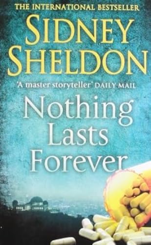 Stock image for Nothing Lasts Forever for sale by WorldofBooks