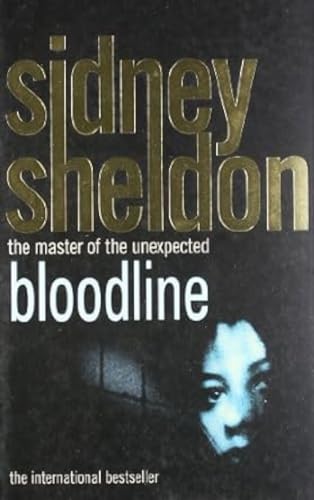 9788172234867: Bloodline [Paperback] [Jan 01, 2005] SIDNEY SHELDON