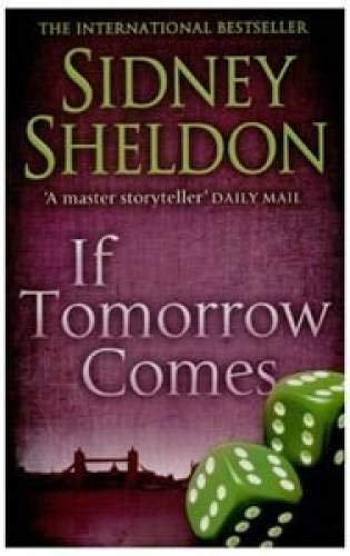 Imagen de archivo de If Tomorrow Comes a la venta por BooksRun