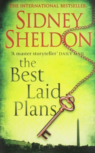 Beispielbild fr The Best Laid Plans [Paperback] [Oct 06, 1997] SIDNEY SHELDON zum Verkauf von ThriftBooks-Dallas