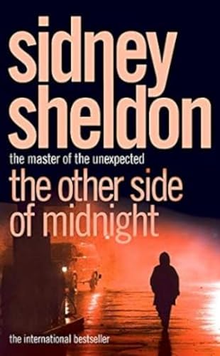 The Other side of Midnight (9788172234935) by Sidney Sheldon