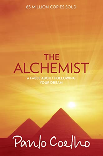 Imagen de archivo de Alchemist, The a la venta por Half Price Books Inc.