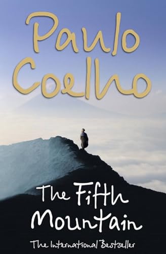 Imagen de archivo de The Fifth Mountain a la venta por WorldofBooks