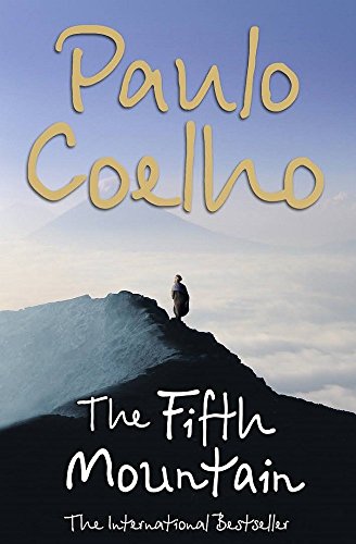 9788172235147: The Fifth Mountain
