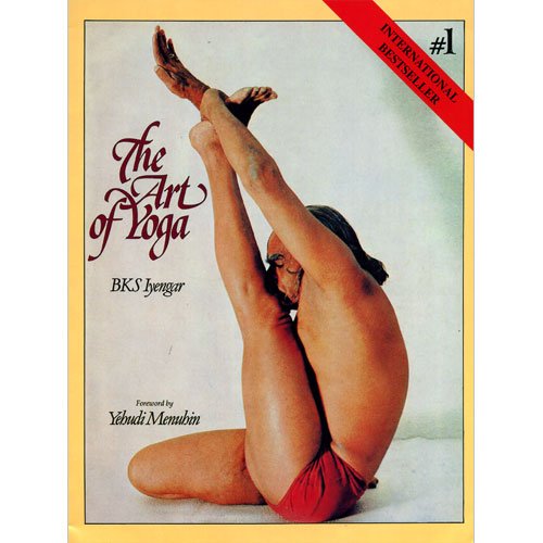 9788172235253: The Art of Yoga