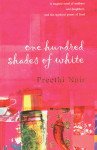 9788172235321: One Hundred Shades Of White