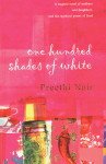 Stock image for One Hundred Shades of White for sale by AwesomeBooks