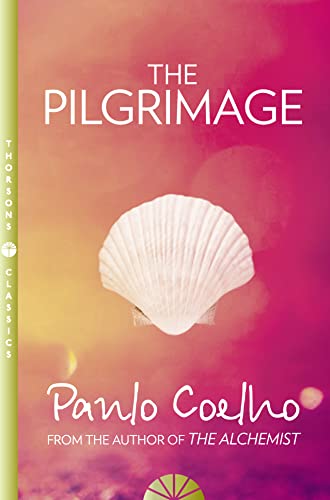 Imagen de archivo de Pilgrimage a la venta por ThriftBooks-Atlanta