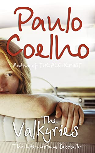 Beispielbild fr The Valkyries [Paperback] [Jan 01, 2006] Paulo Coelho zum Verkauf von Wonder Book