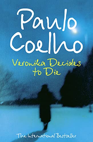 Stock image for Veronika Decides to Die for sale by AwesomeBooks