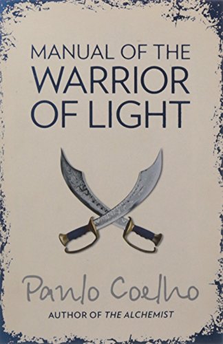 Beispielbild fr Manual of The Warrior of Light zum Verkauf von medimops