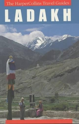 9788172235475: India Travel Guides: Ladakh [Idioma Ingls]