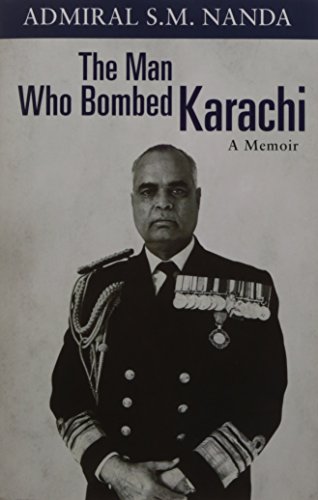Beispielbild fr The Man Who Bombed Karachi: A Memoir zum Verkauf von SecondSale