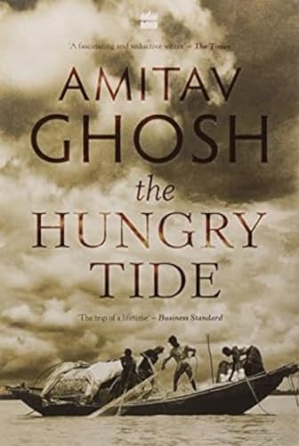 9788172236137: The Hungry Tide