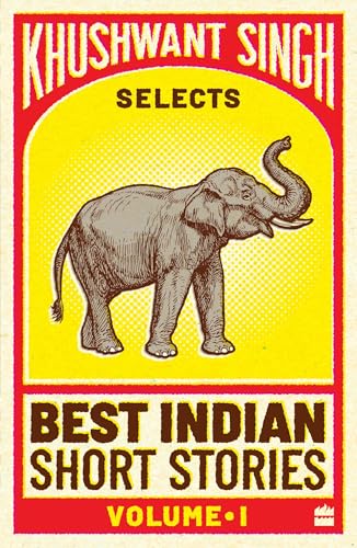 Imagen de archivo de Best Indian Short Stories (vol.1) a la venta por HPB-Red