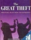 Stock image for The Great Theft for sale by MusicMagpie