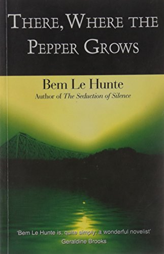 Stock image for There Where the Pepper Grows for sale by Books Puddle