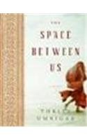 Imagen de archivo de The Space Between Us a la venta por Wonder Book