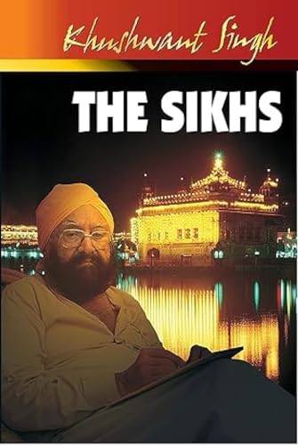 9788172236571: The Sikhs