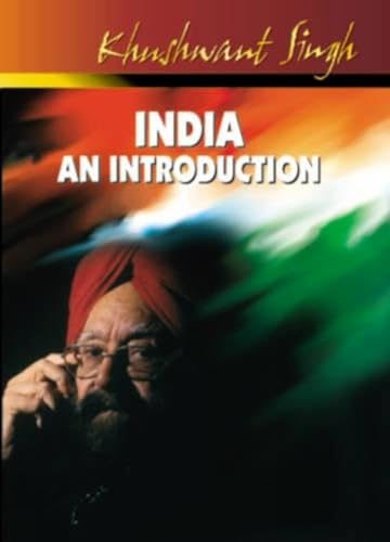 Beispielbild fr India An Introduction Pb zum Verkauf von WorldofBooks