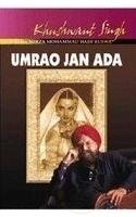 Stock image for Umrao Jan Ada for sale by Books Puddle