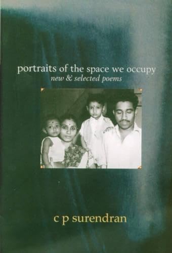 Stock image for Portraits of the Space we Occupy for sale by Books Puddle