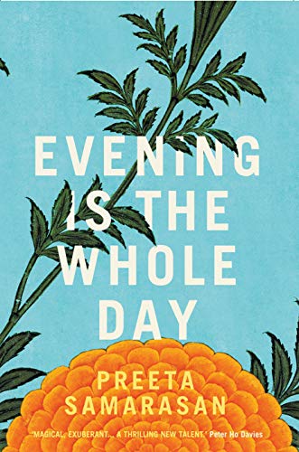 Stock image for Evening Is The Whole Day for sale by WorldofBooks