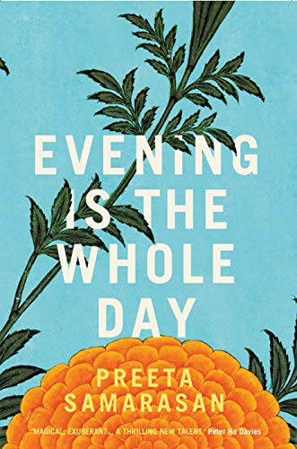 Stock image for Evening is the Whole Day for sale by Books Puddle