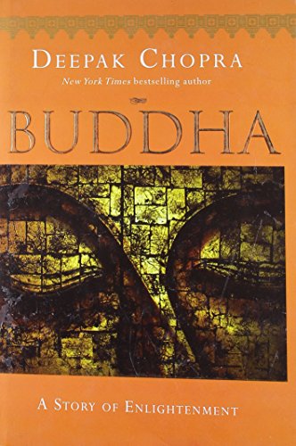 Beispielbild fr Buddha: A Story of Enlightenment zum Verkauf von medimops