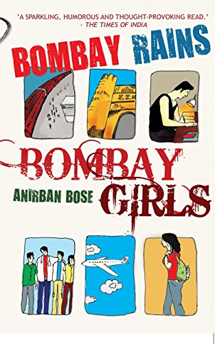 9788172236830: Bombay Rains, Bombay Girls