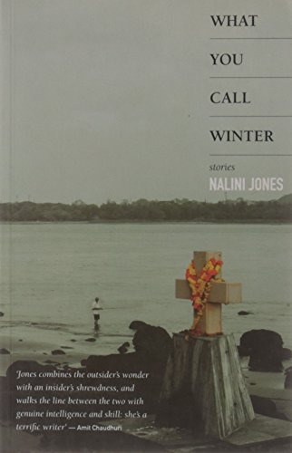 9788172237066: What You Call Winter