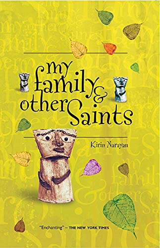 Stock image for My Family and Other Saints for sale by Books Puddle