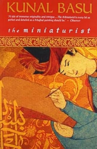 Imagen de archivo de The Miniaturist a la venta por WorldofBooks