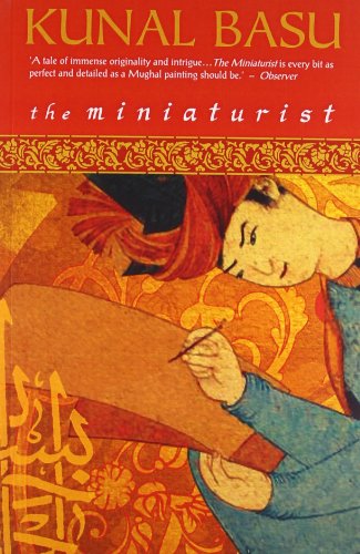 Stock image for The Miniaturist for sale by Reuseabook
