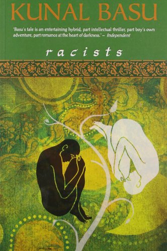 Imagen de archivo de Racists a la venta por Books Puddle