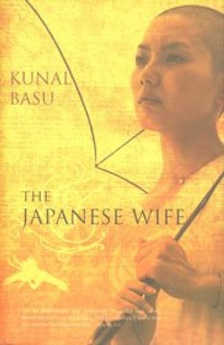 Beispielbild fr The Japanese Wife zum Verkauf von SecondSale