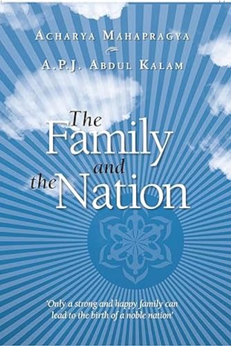 9788172237479: The Family and the Nation